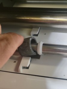 Cricut Roller Replacement Hack – EZ Fix! – The Bliss Complex