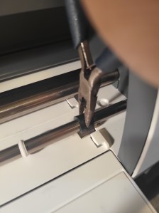 Cricut Roller Replacement Hack – EZ Fix! – The Bliss Complex